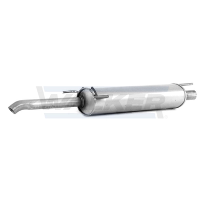 Rear Muffler 19965
