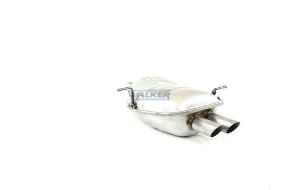 WALKER 72310 Rear Muffler
