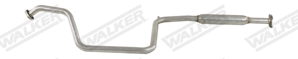 WALKER 21230 Centre Muffler