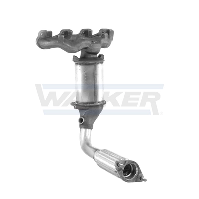 WALKER 28040 Catalytic Converter