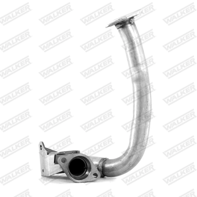 WALKER 05322 Exhaust Pipe