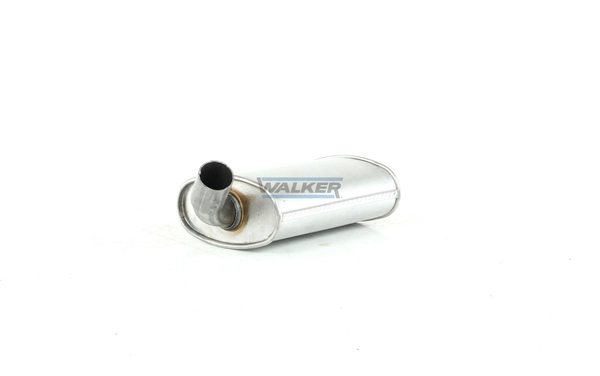 WALKER 70604 Centre Muffler
