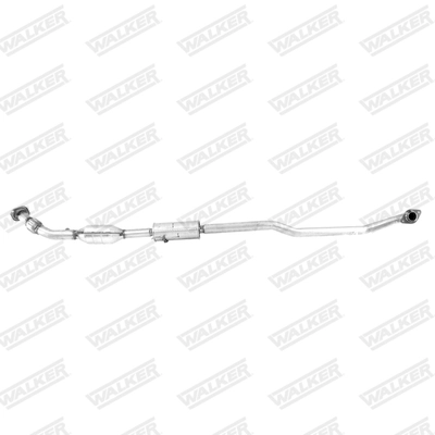 WALKER 28597 Catalytic Converter