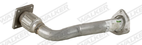 WALKER 03488 Exhaust Pipe