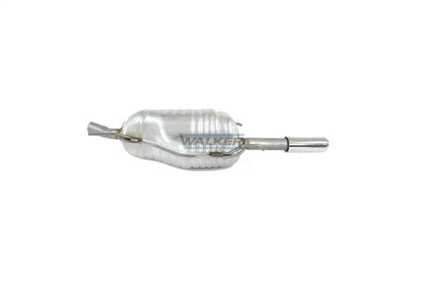 WALKER 23515 Rear Muffler