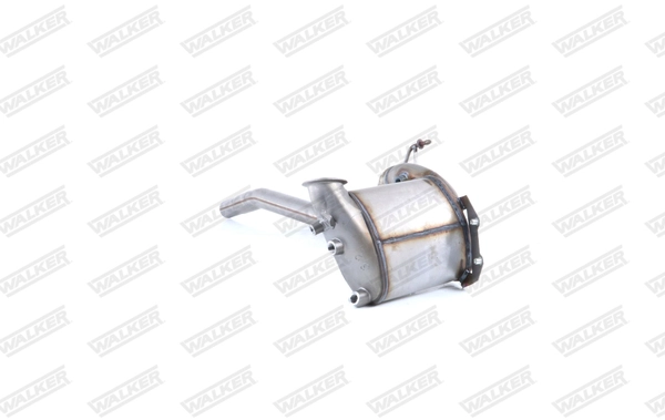 WALKER 73053 Soot/Particulate Filter, exhaust system