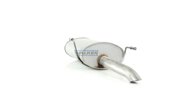 WALKER 22428 Rear Muffler