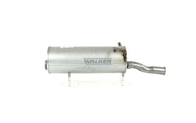 Rear Muffler 22843