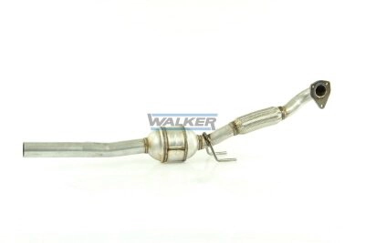 Catalytic Converter 20831