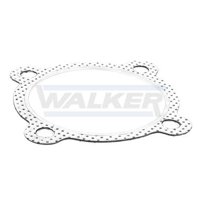 Gasket, exhaust pipe 80133