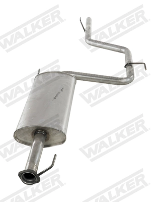 WALKER 21383 Rear Muffler