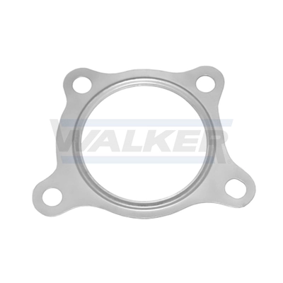 WALKER 80816 Gasket, exhaust pipe