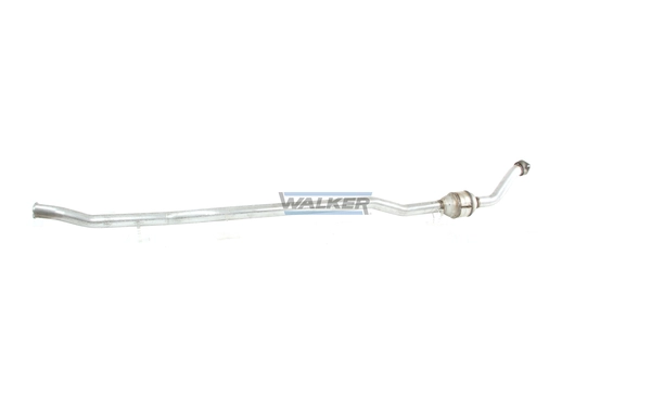 WALKER 20458 Catalytic Converter