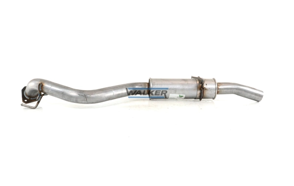 WALKER 22589 Rear Muffler