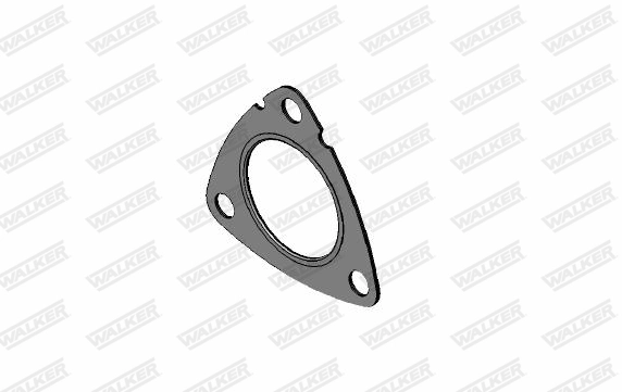 WALKER 80225 Gasket, exhaust pipe