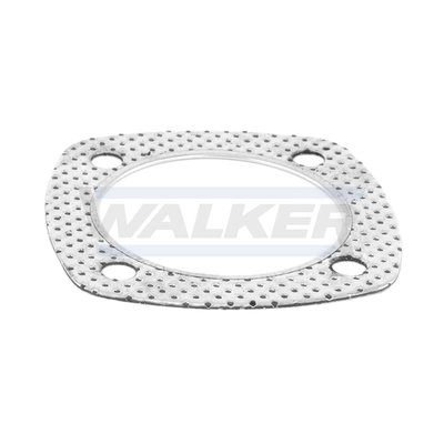 WALKER 81093 Gasket, exhaust pipe