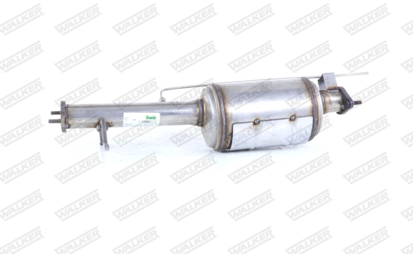 WALKER 93080 Soot/Particulate Filter, exhaust system