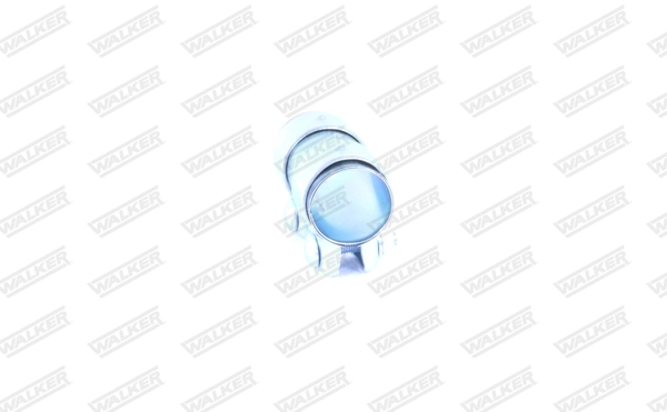 Konektor pipa, sistem pembuangan 80713