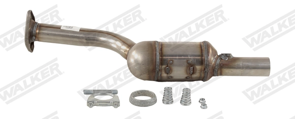 Catalytic Converter 28886