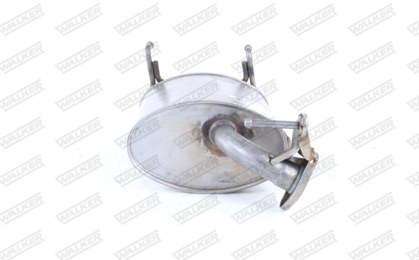 WALKER 18570 Rear Muffler