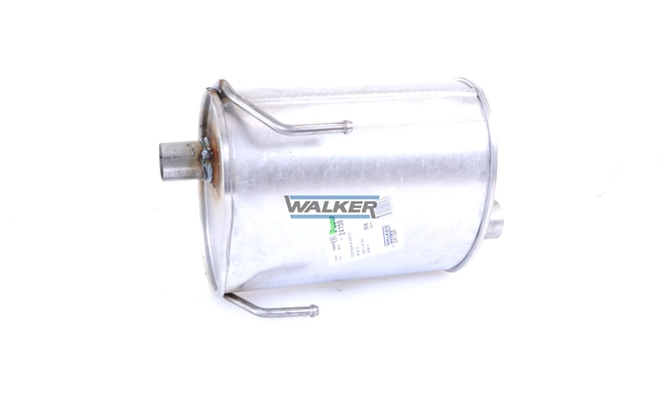 Rear Muffler 24158