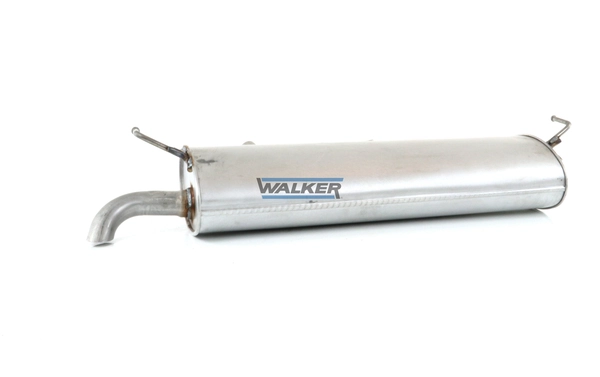 Rear Muffler 24119