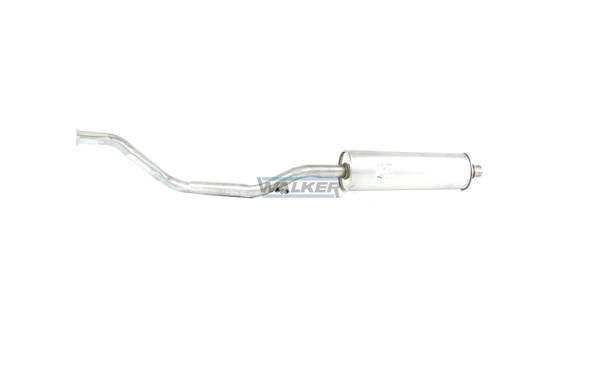 Centre Muffler 71215