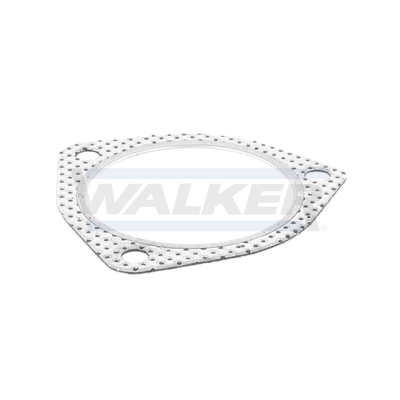 WALKER 80024 Gasket, exhaust pipe