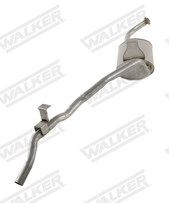 WALKER 14393 Rear Muffler