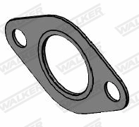 Gasket, exhaust pipe 80185