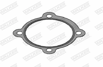 Gasket, exhaust pipe 80133