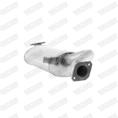 Centre Muffler 22586