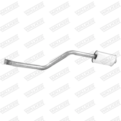 WALKER 22398 Centre Muffler