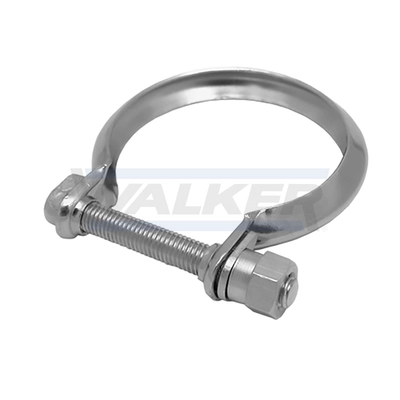 Clamping Piece, exhaust system 80562