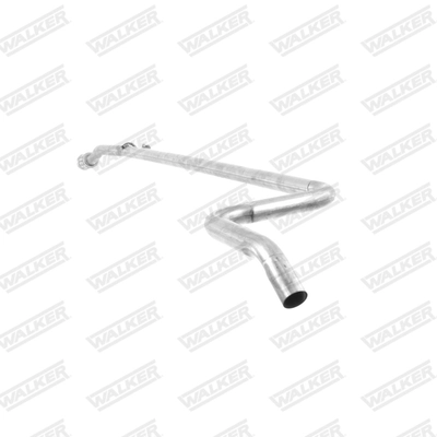 WALKER 10444 Exhaust Pipe