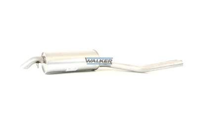 WALKER 05127 Rear Muffler