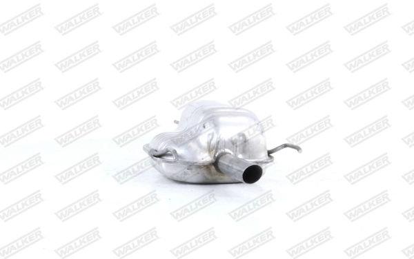 WALKER 72357 Rear Muffler