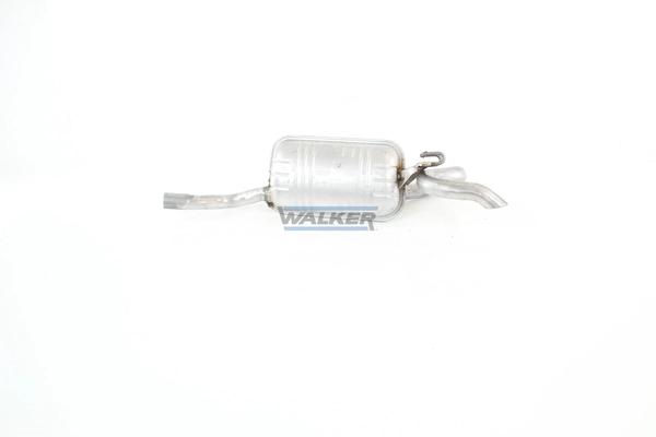 WALKER 21929 Rear Muffler