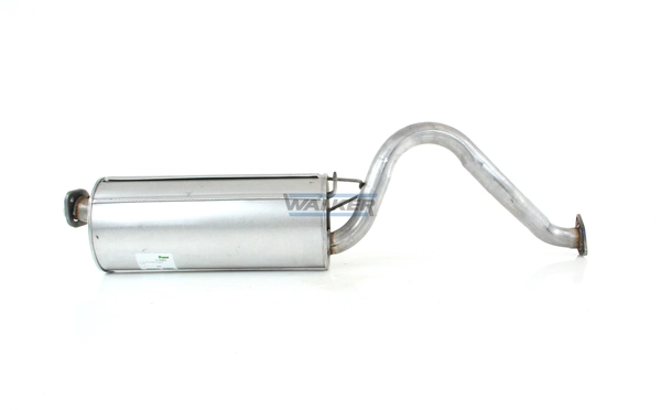 Rear Muffler 22553