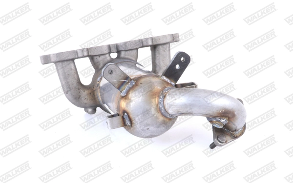 WALKER 20758 Catalytic Converter