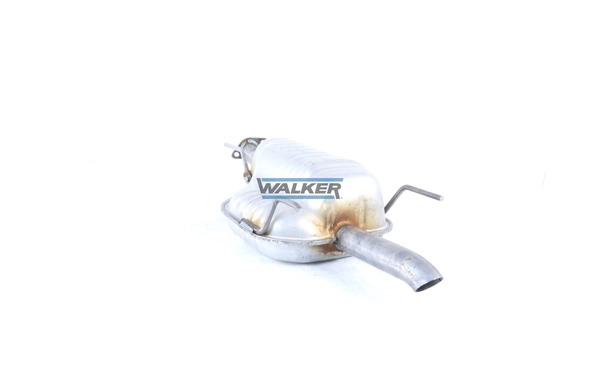 WALKER 72356 Rear Muffler