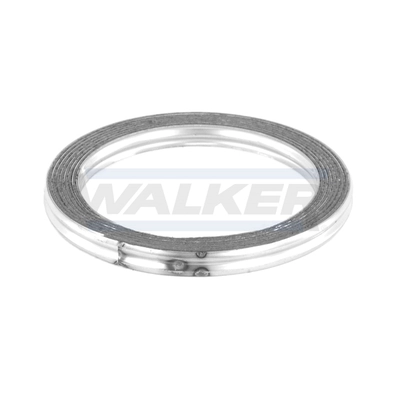 WALKER 80008 Gasket, exhaust pipe