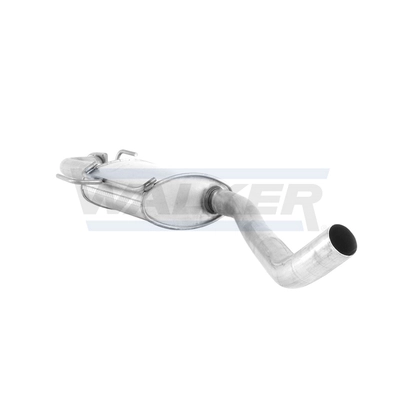 WALKER 22580 Centre Muffler