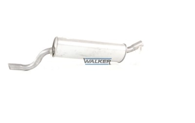 WALKER 19357 Rear Muffler
