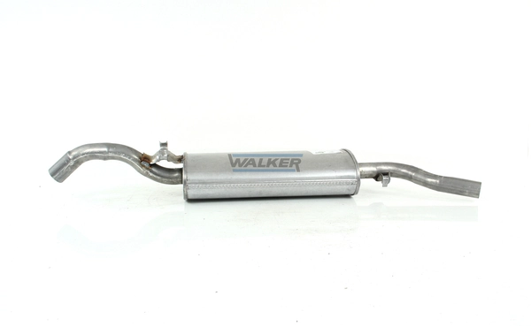 Rear Muffler 08347