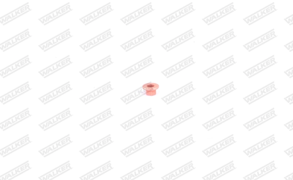WALKER 80773 Nut, exhaust manifold