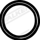 Gasket, exhaust pipe 80546