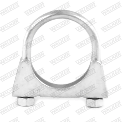 Clamping Piece, exhaust system 82307