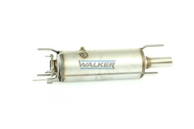 WALKER 93023 Soot/Particulate Filter, exhaust system