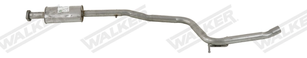 WALKER 22820 Centre Muffler